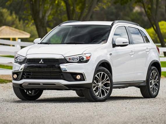 MITSUBISHI OUTLANDER SPORT 2017 JA4AP3AU7HZ012991 image MITSUBISHI OUTLANDER SPORT 2017 JA4AP3AU7HZ012991 image